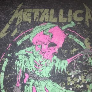 Metallica T-Shirt